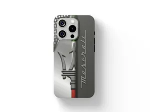 Maserati Smartphone Hülle Limitierte Qualität Max